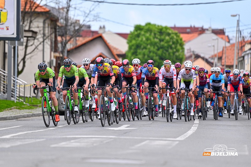 Motociklisti MUP-a Srpske i ove godine u pratnji karavana Beograd - Banjaluka (FOTO)