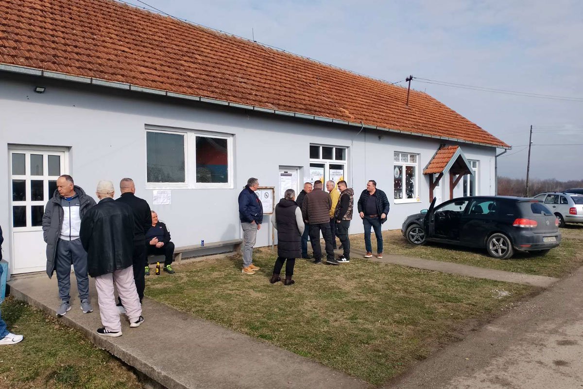 Pogledajte izlaznost na izborima za predsjednika Republike Srpske do 15 časova