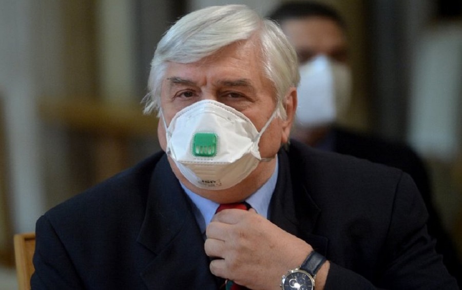 SRBIJA SE ZATVARA SLJEDEĆEG VIKENDA? Dr Tiodorović pred sjednicu kriznog štaba - 