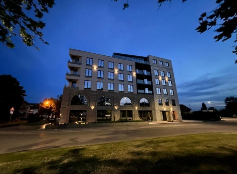 Uskoro otvaranje hotela “Krug” u Bijeljini: Gost je uvijek u centru naše pažnje (FOTO)