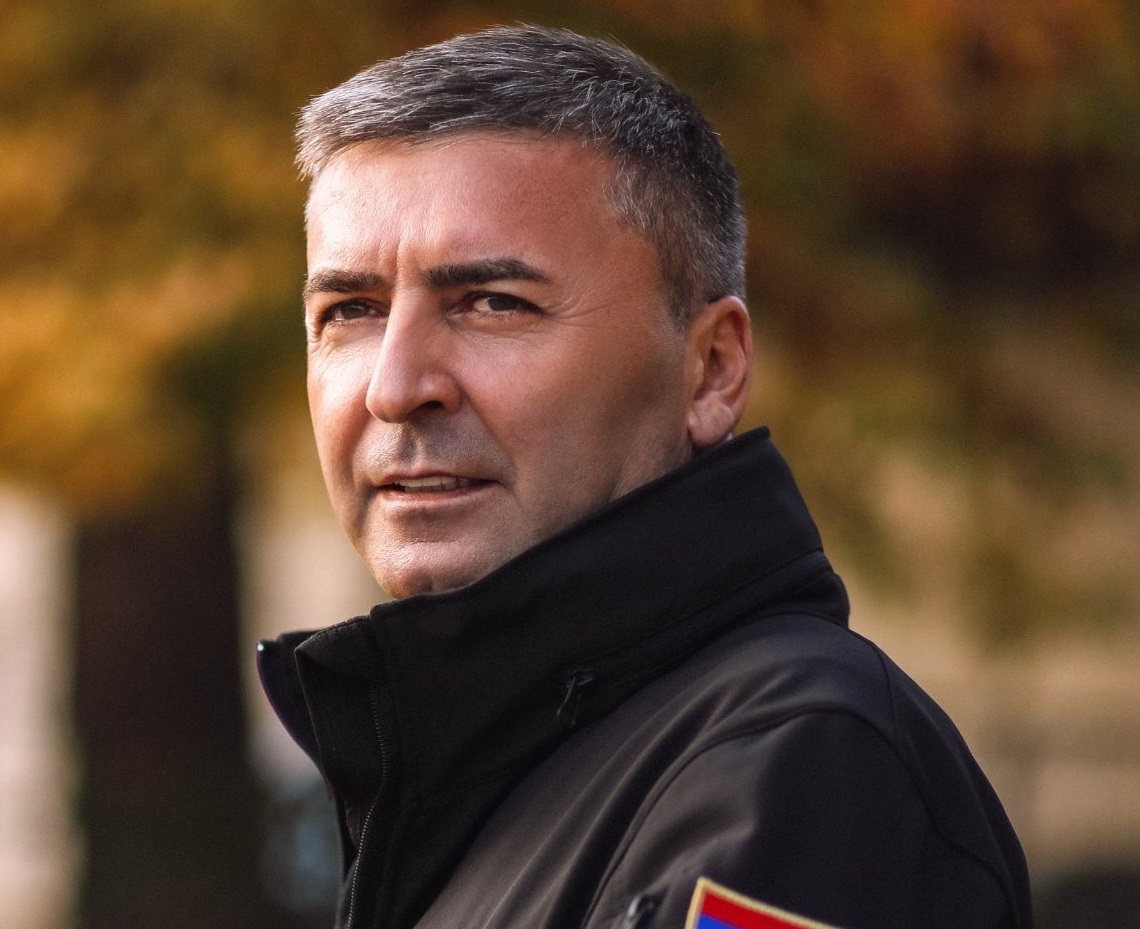 Novitović o najavljenim obilnim padavinama: Upućen je dopis lokalnim zajednicama da preduzmu preventivne mjere