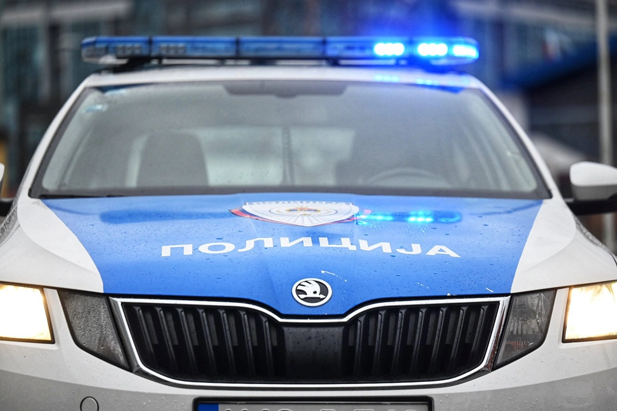 Teška saobraćajna nezgoda u Banjaluci: Put potpuno zatvoren