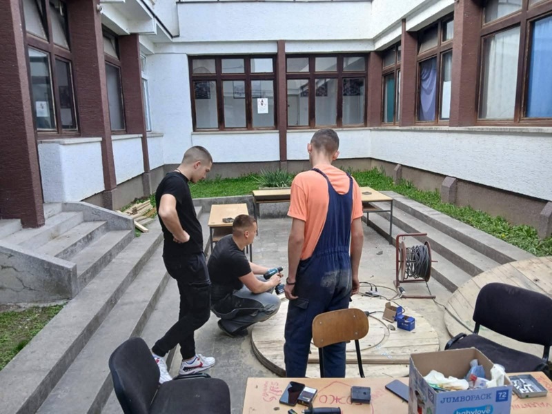 Novi smjer u Srednjoškolskom centru u Ugljeviku: Upis počinje već iduće sedmice (FOTO)