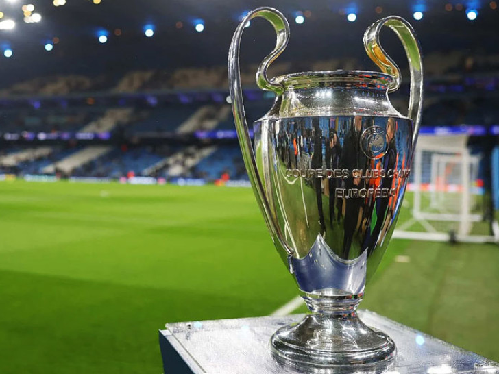 Objavljen raspored Lige šampiona: Bajern-Čelsi, Liverpul-Atletiko Madrid u prvom kolu