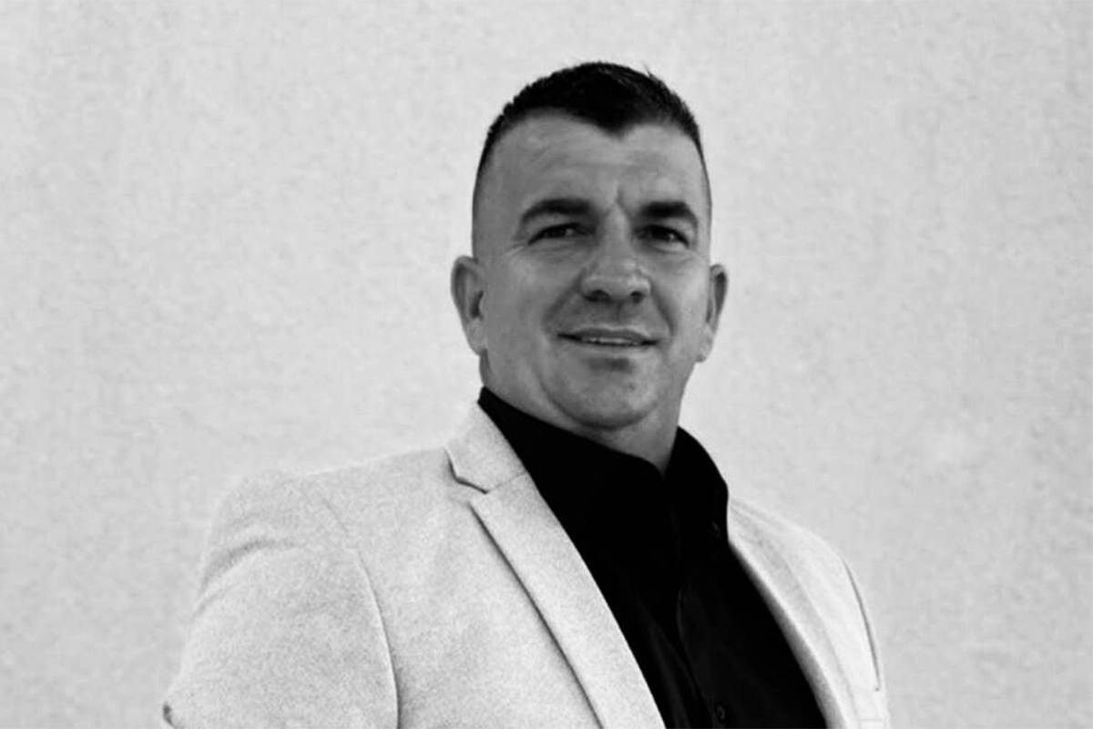 Poginuo bivši crnogorski fudbaler: Kaluđerović stradao u prevrtanju plovila