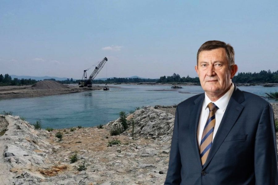 PORODIČNI POSAO CVJETA Sve jači biznis Vojina Mitrovića, evo u šta ulaže ministrova supruga