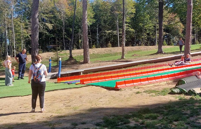 Cvijeta Milutinović 20 godina živi u Čikagu, Majevica je ostavila bez daha: “Uživam u svakoj minuti” (FOTO)