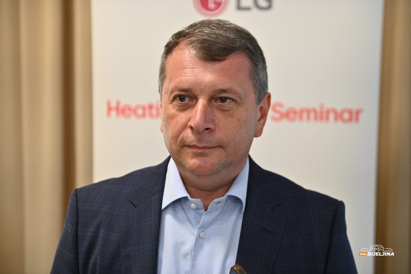 LG toplotne pumpe – budućnost grijanja i hlađenja (FOTO)