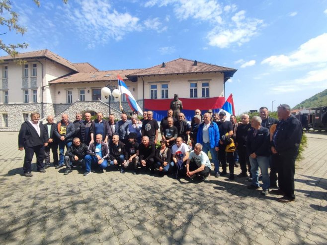 U Ugljeviku obilježeno 34 godine od osnivanja 