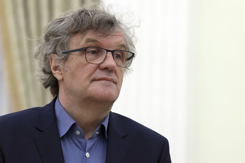 Inspekcija zatvorila restoran Emira Kusturice