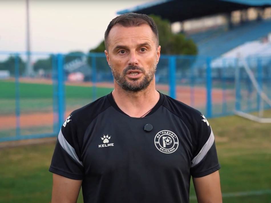 Vranešević bez dlake na jeziku nakon debakla u Banjaluci: