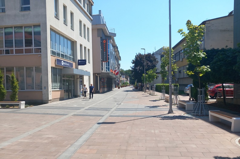 Toplotni talas u BiH: Sutra sunčano uz temperature do 35 stepeni