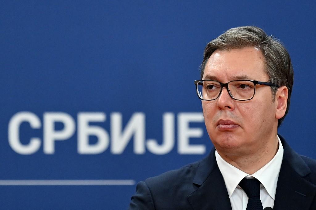 Vučić: Ja platiti ću platiti cijenu ako bude trebalo