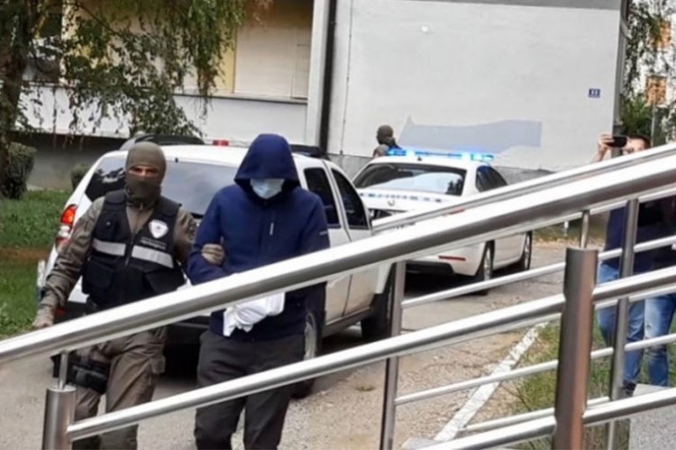 Zeljković i ostali osumnjičeni ispitani zbog proširenja istrage
