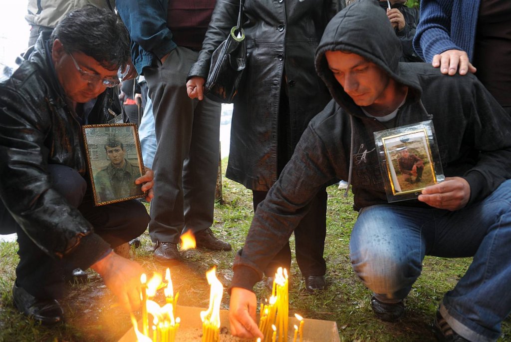 33 godine od zločina nad JNA u Tuzli: Obilježavanje bez pravde, komandanti i dalje nekažnjeni