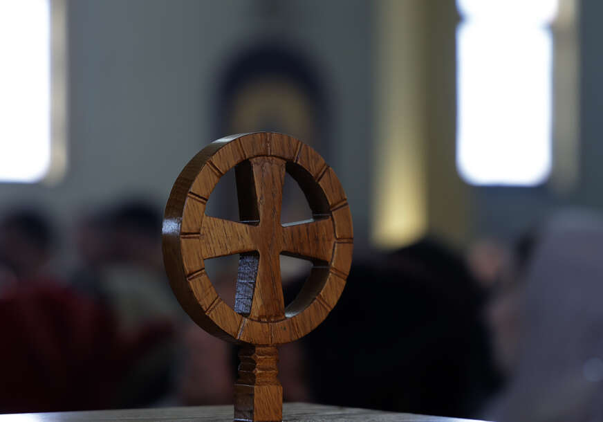 Pred vjernicima se ukazuje svjetlo vaskrsenja: Evo zašto je današnji dan KLJUČAN u Velikom postu