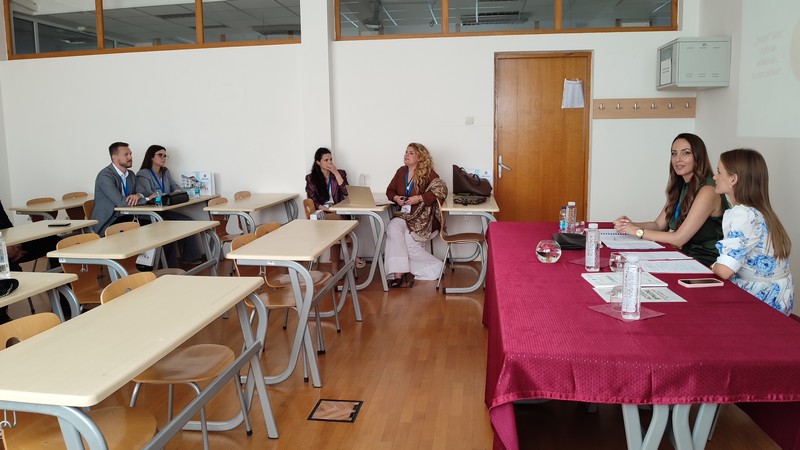 Bijeljina: Održan XIV Međunarodni naučni skup „EKONBIZ 2026“ (FOTO)