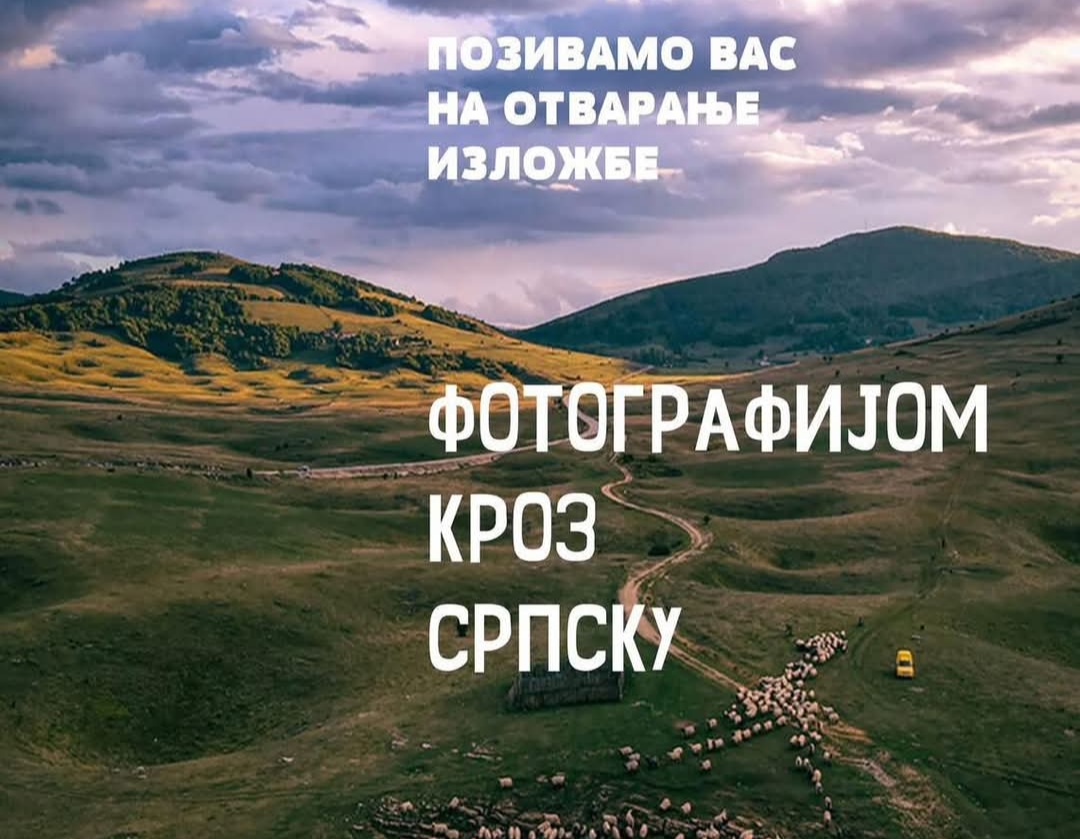 Bijeljina: Sutra otvaranje izložbe 