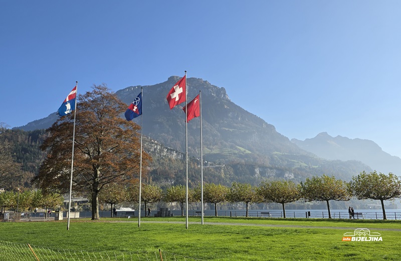 Evropska zemlja zabranila nošenje burki