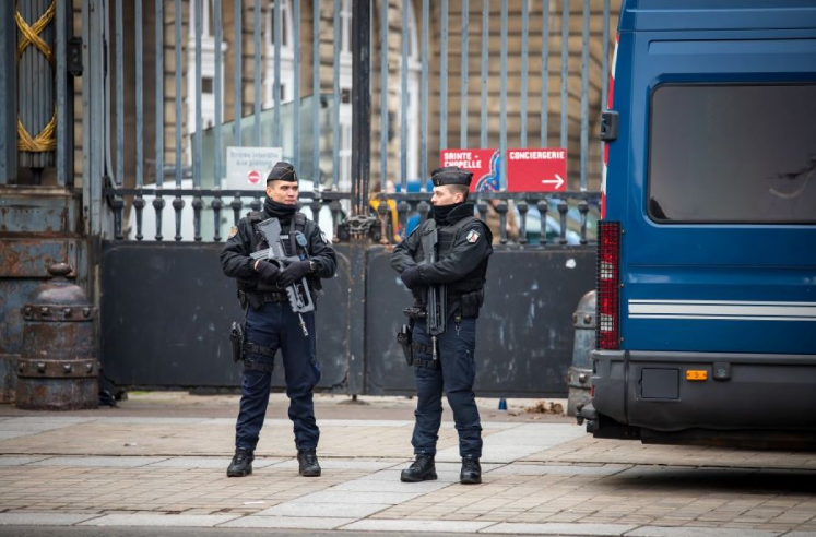 Uhapšena banda iz BiH: Ojadili penzionere u Francuskoj, ali i širom Evrope
