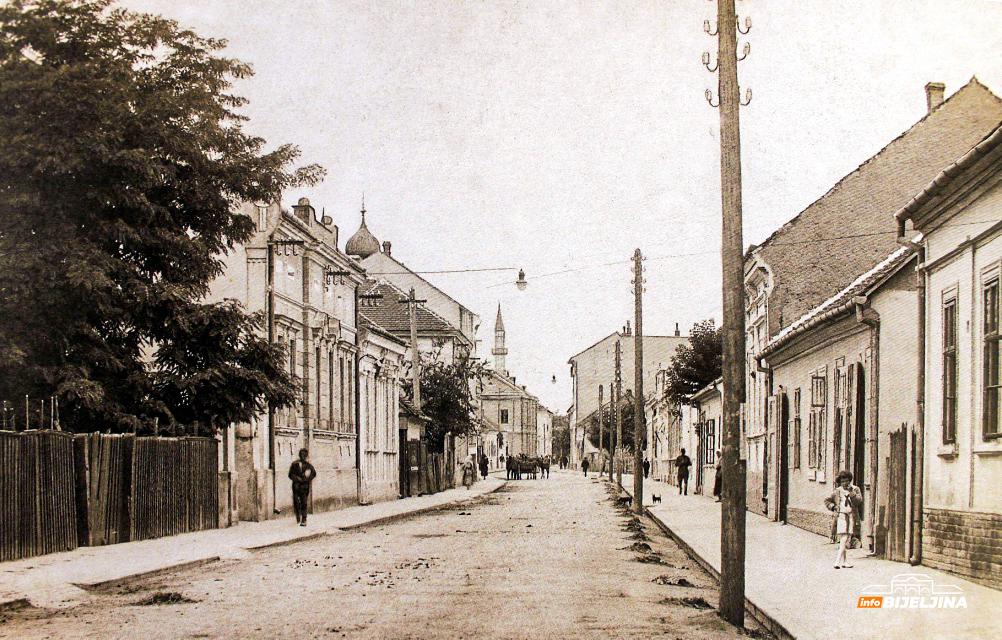 Memoari Bijeljinca Slavka (90): Kada je Bijeljina bila najljepša? (FOTO)