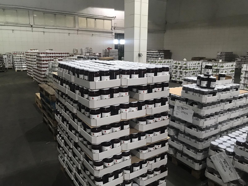 Prerađivači prisiljeni na poskupljenja - Nove cijene AMBALAŽE POSKUPIĆE PRERAĐEVINE OD VOĆA I POVRĆA