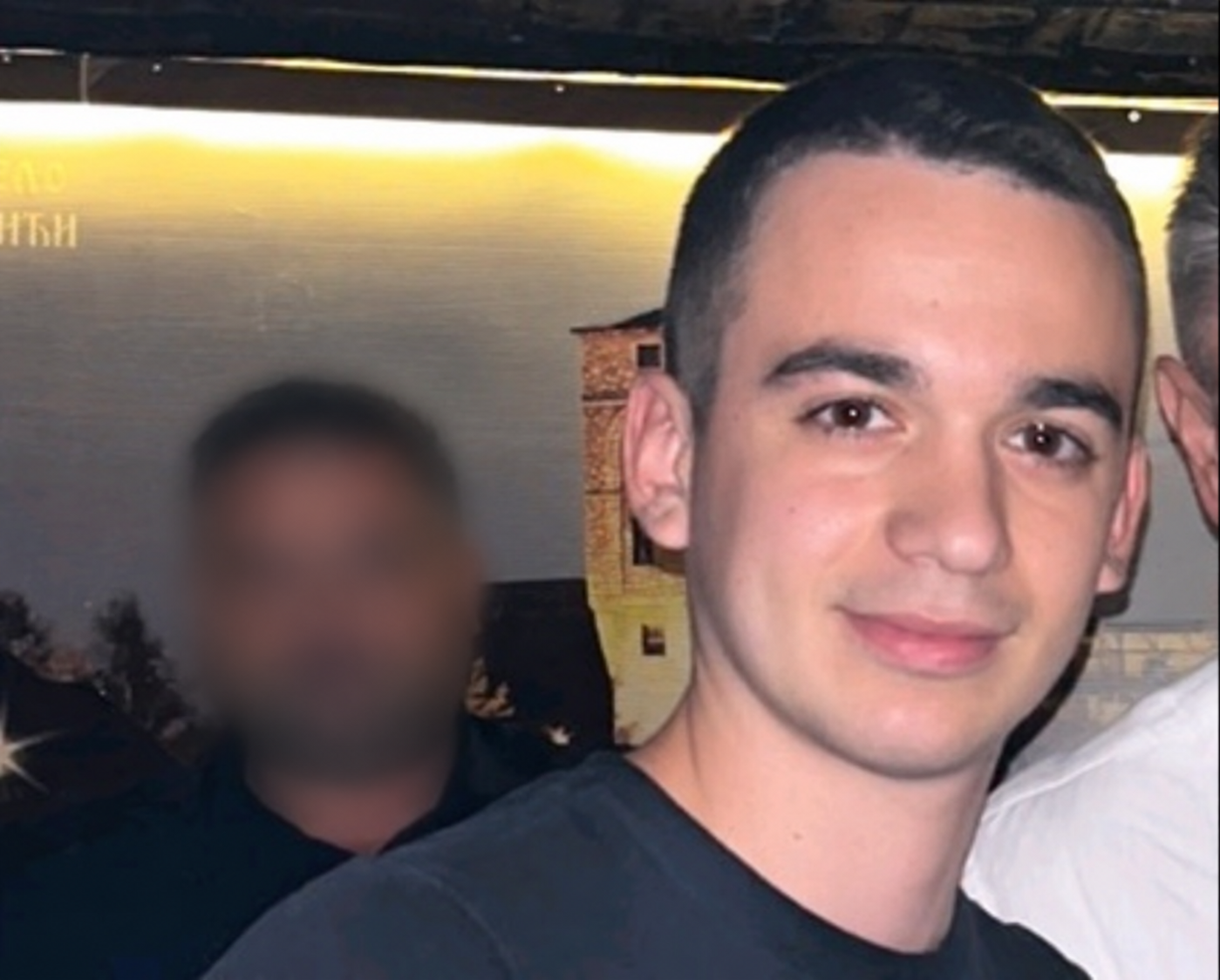 Mihailo (22) iz Ugljevika vodi najvažniju životnu bitku: Potrebna mu je naša pomoć za nastavak liječenja