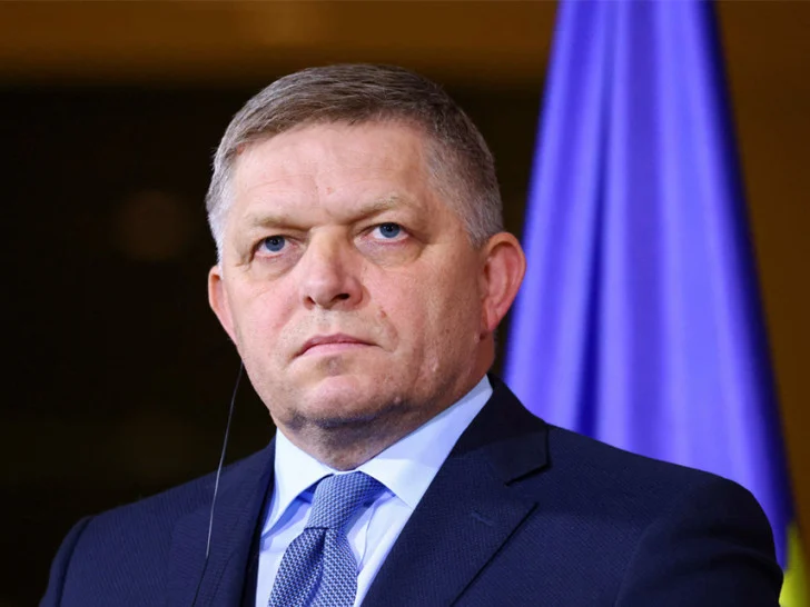 Fico predložio da Albanija, Srbija i Crna Gora istovremeno budu primljene u EU