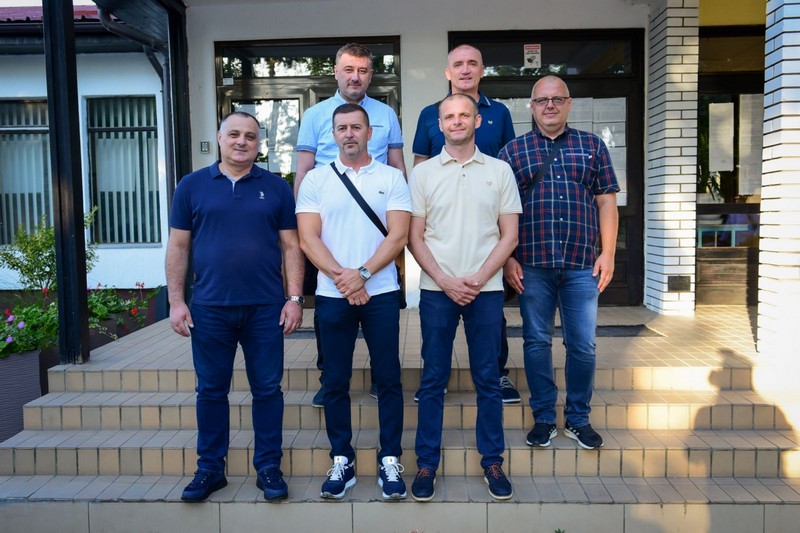 Tri decenije prijateljstva: Generacija 1995. JU Tehničke škole 