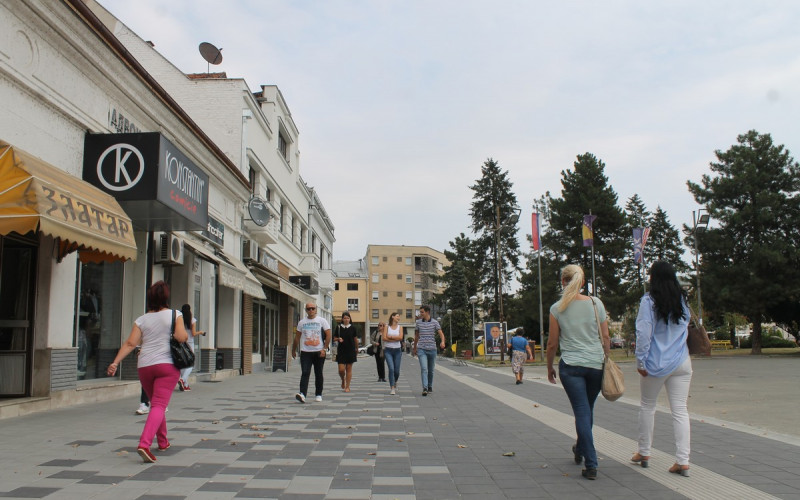 Pogledajte kakvo nas vrijeme očekuje za vikend