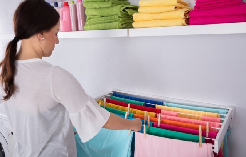 Sušite veš u stanu? Odmah prestanite jer to može UGROZITI ZDRAVLJE ukućana