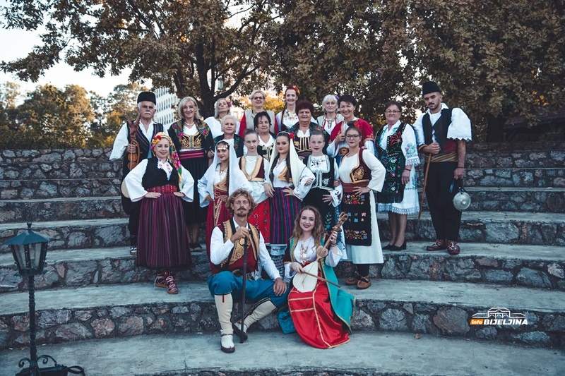 U Bijeljini uskoro "Tkanica od zlata, igre i zanata": Bogat program, učešće besplatno (FOTO)
