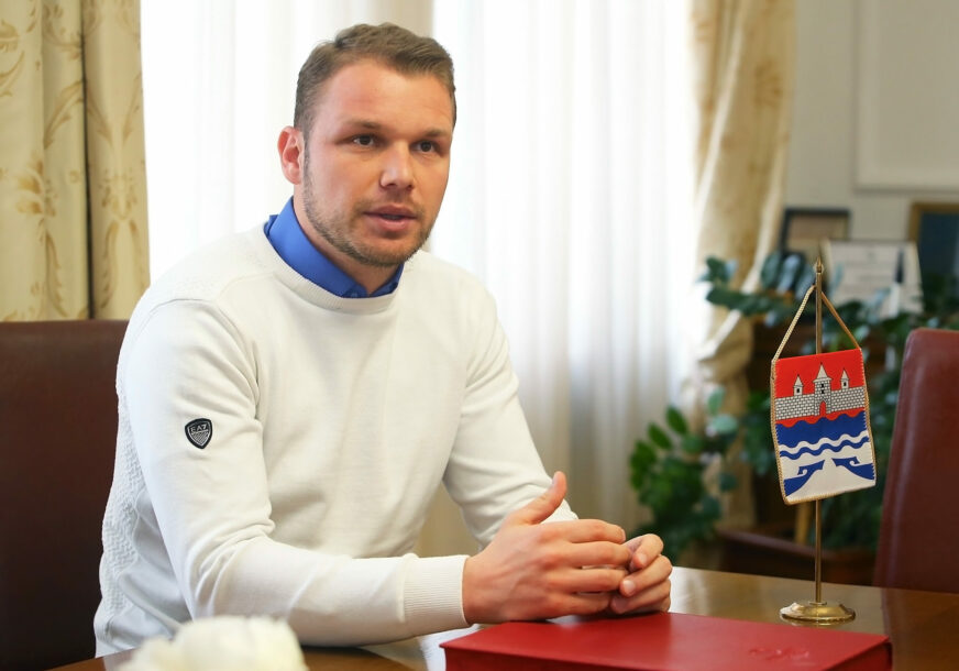 Stanivuković: Staćemo ukraj preprodaji karata za Srpska open