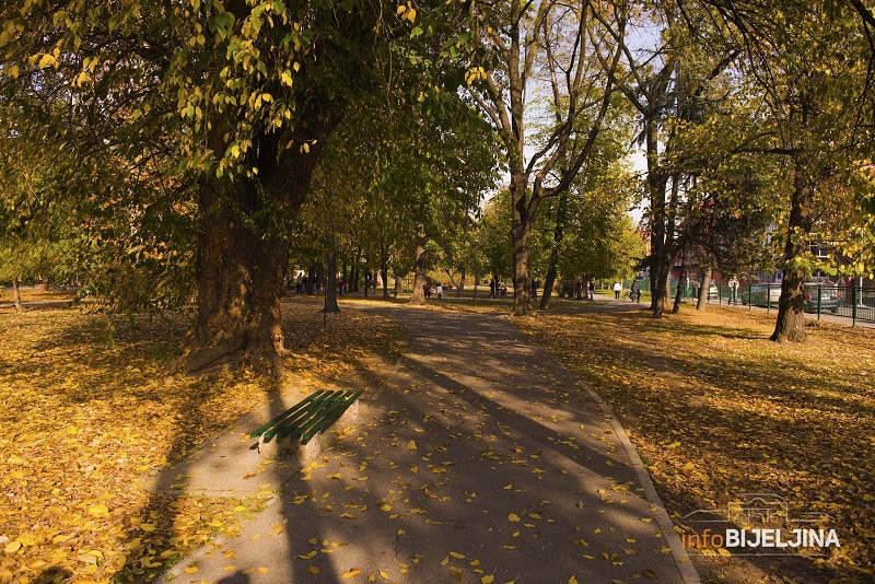 Meteorolozi objavili kakva nas jesen čeka