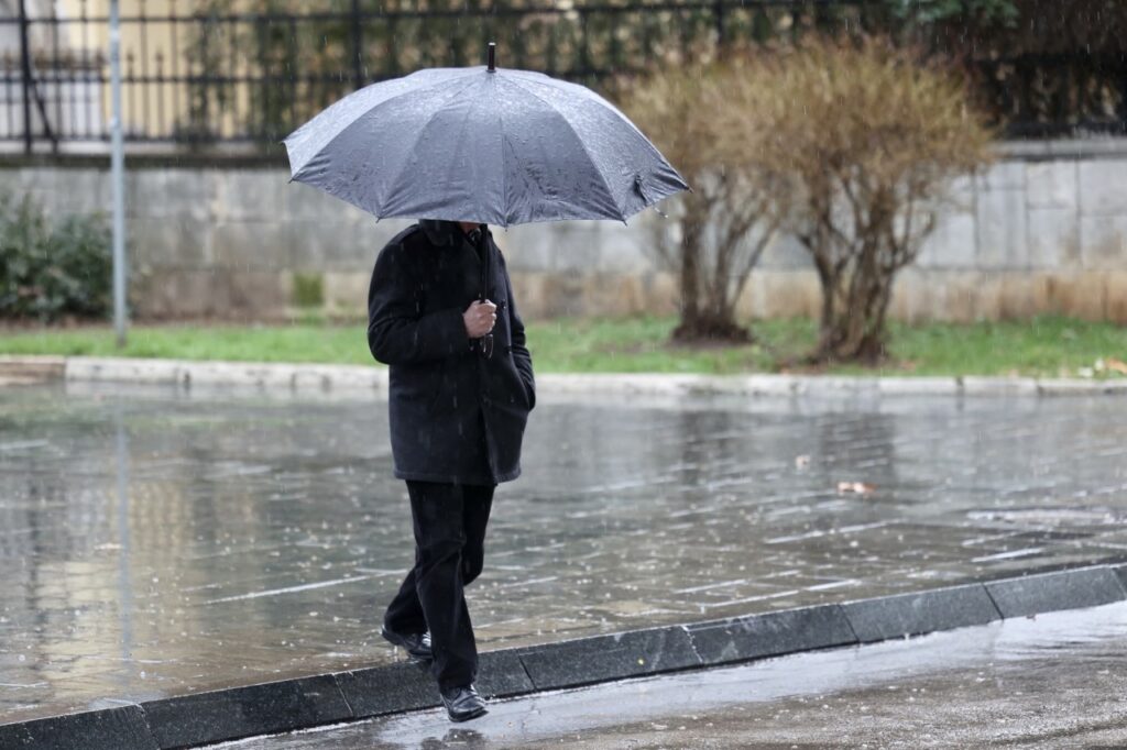 Vraća se kiša u BiH: Meteorolozi otkrili kada nas očekuju padavine