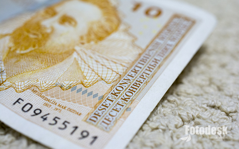 25 godina postojanja konvertibilne marke 