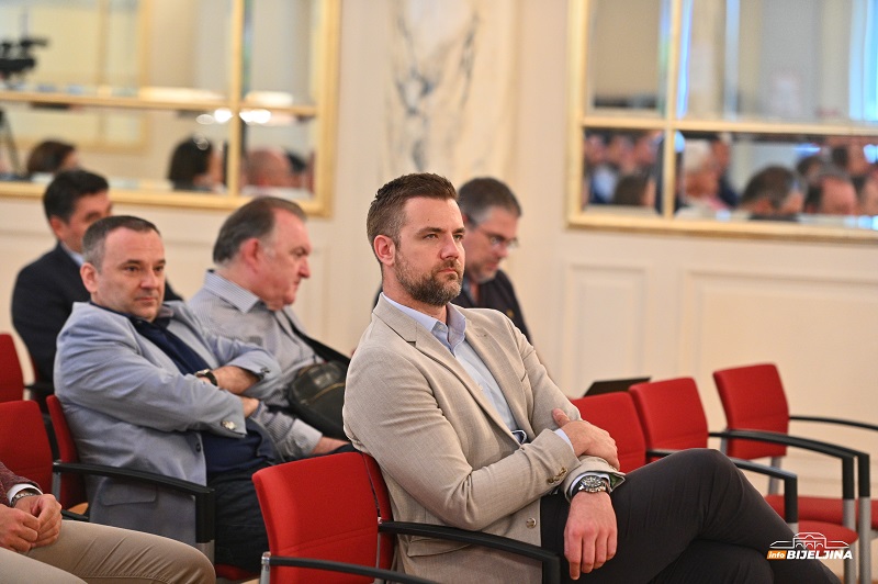 Udruženje srpskih privrednika u Austriji predstavilo ciljeve: Saradnjom do boljih poslovnih rezultata