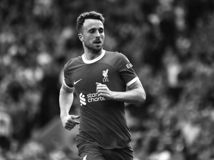 Stigli prvi rezultati istrage o pogibiji Dioga Žote!