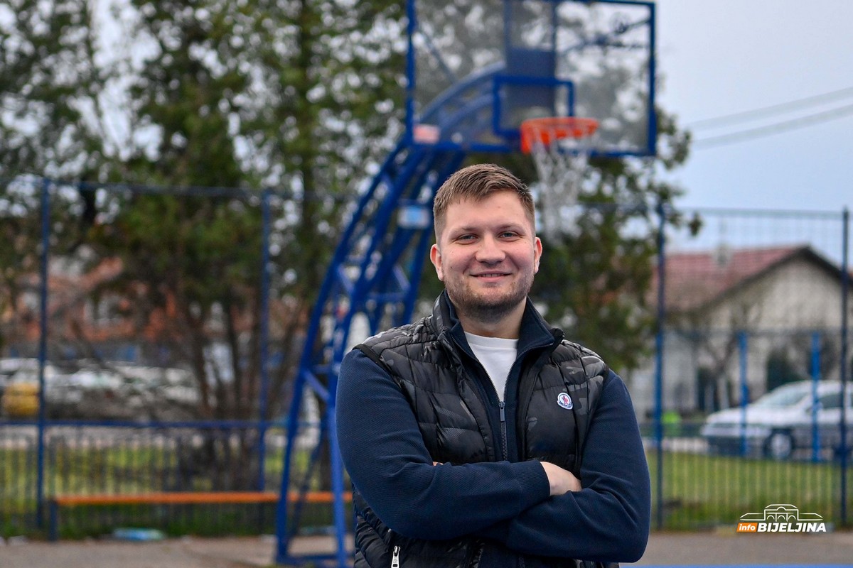 Počele prijave za prvu sezonu BLB - Basket Ligu Bijeljina: Vidimo se na terenu 30. maja (FOTO)