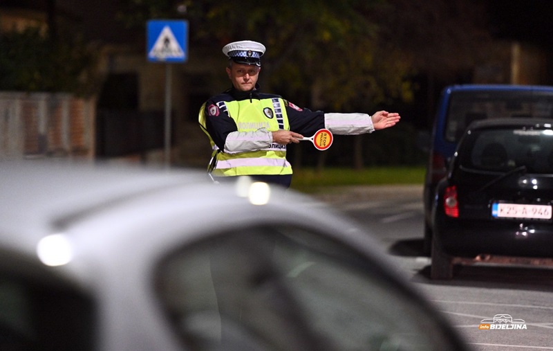 Ovo PITANJE POLICAJCA može vas dovesti u problem: Advokat savjetuje kako pametno da odgovorite