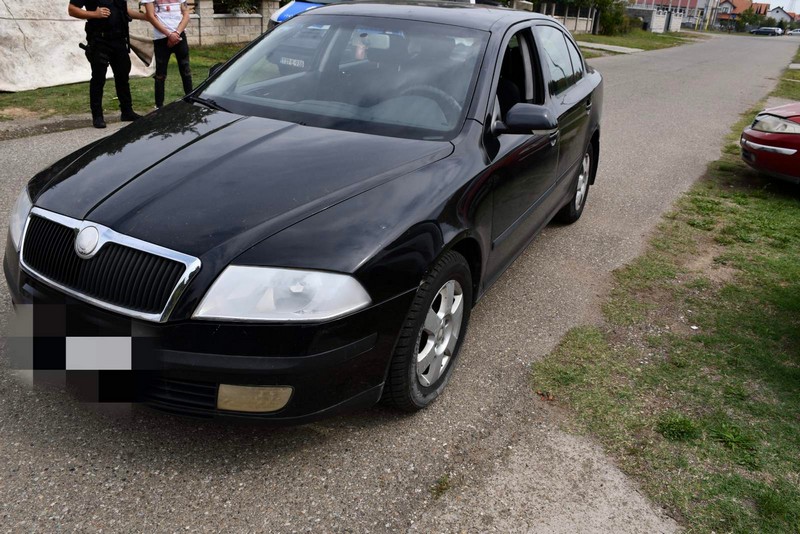 Hapšenje u Bijeljini: Iz javne institucije ukradena računarska oprema i dva vozila /FOTO/