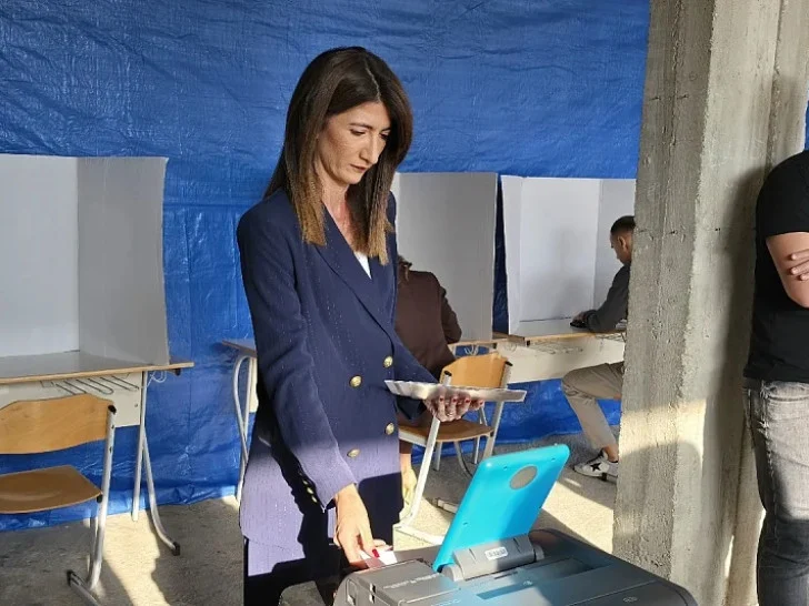 Darijana Filipović ubjedljivo vodi u trci za hrvatskog člana Predsjedništva