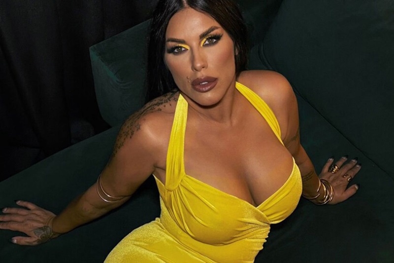 Oglasila se Seka Aleksić nakon priča 