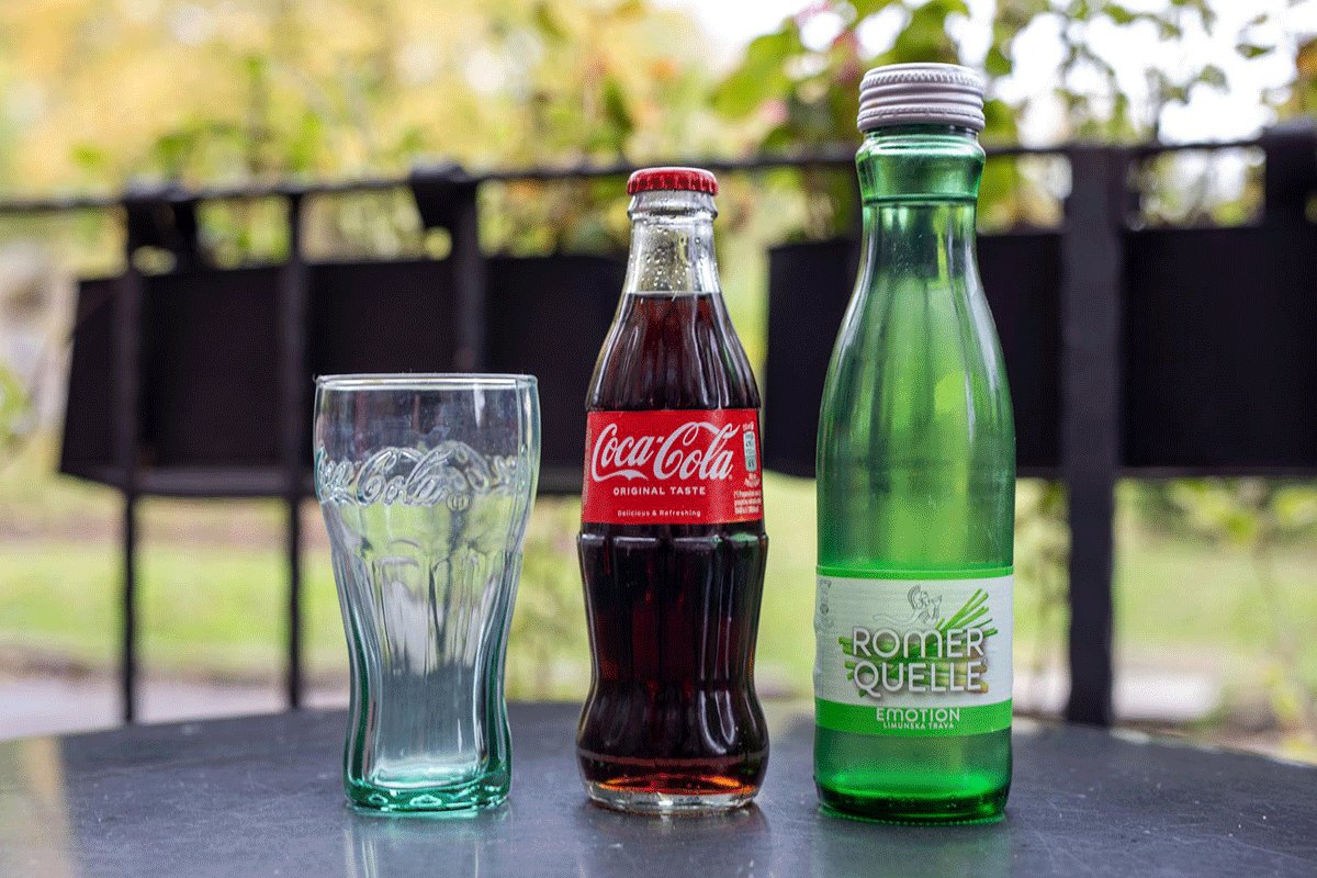 Coca-Cola: Ako imate ove proizvode, javite nam se