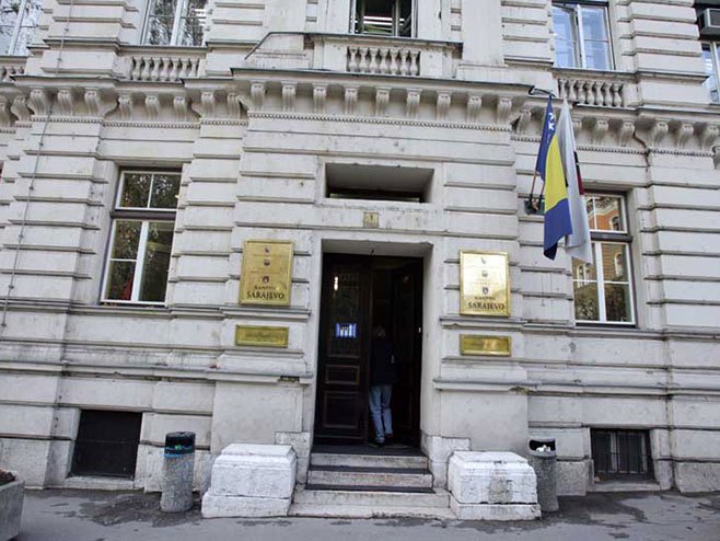 Vlada Kantona Sarajevo će nabaviti dodatne količine gasa po tržišnoj cijeni