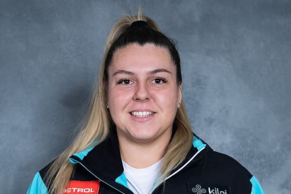 Od Lejle Dedović oprostile se kolege iz škole skijanja: Bila je prijatelj