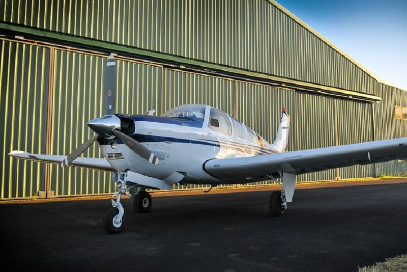 Koristi ga i SAD: Saznajte detalje o avionu koji će se u RS boriti protiv gradonosnih oblaka