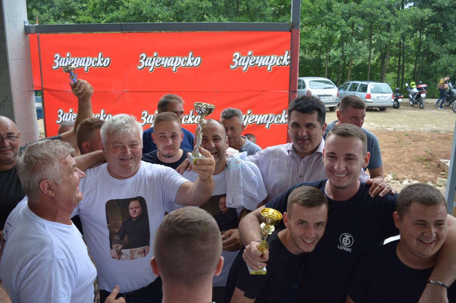 Treća pribojska kotlićijada – prelijep skup ljudi koji su došli da se druže