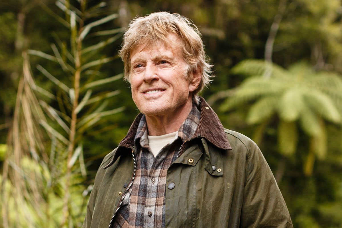 Preminuo glumac Robert Redford