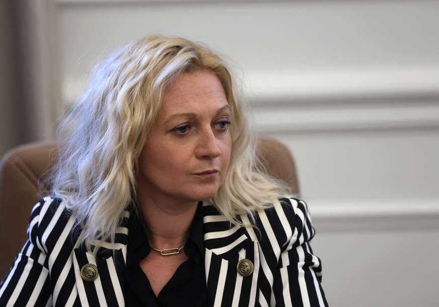 Bivša ministarka Selma Čabrić kandidat za prosvjetnog inspektora